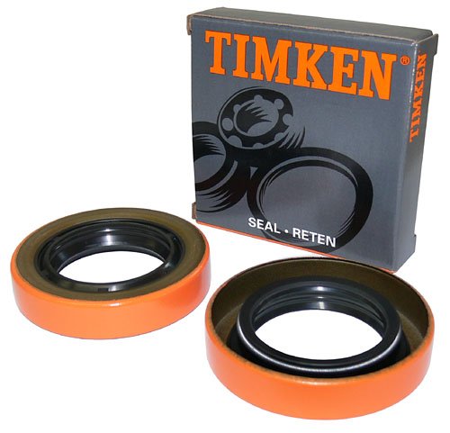 1964-79 GM Rear Axle Oil Seals - Performance Online