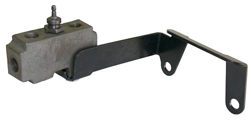 1967-68 Chevy Corvette Distribution Block, GM Restoration Part