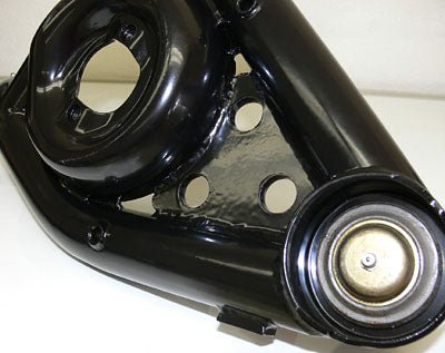 93-2002 Camaro/Firebird Tubular Front Lower A-Arms with Del-Sphere Pivot Joints, SPOHN - Hawks Third Generation 93-2002 Camaro/Firebird Tubular Front Lower A-Arms with Del-Sphere Pivot Joints, SPOHN - Hawks Third Generation