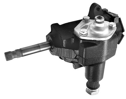 Manual Steering Gear Box, Blueprinted 525 Series - Performance Online