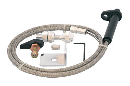 Kickdown Cable for Auto Transmission, TH350