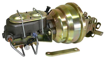 1952-72 Ford/Mercury Power Brake Booster Kit - Performance Online