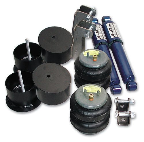 1978-88 GM G-BODY, FRONT AIR RIDE SUSPENSION KIT - Performance Online