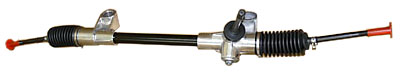Manual Rack n Pinion, Plain