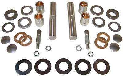 King Pins for 1949-54 Chevy Car - Performance Online