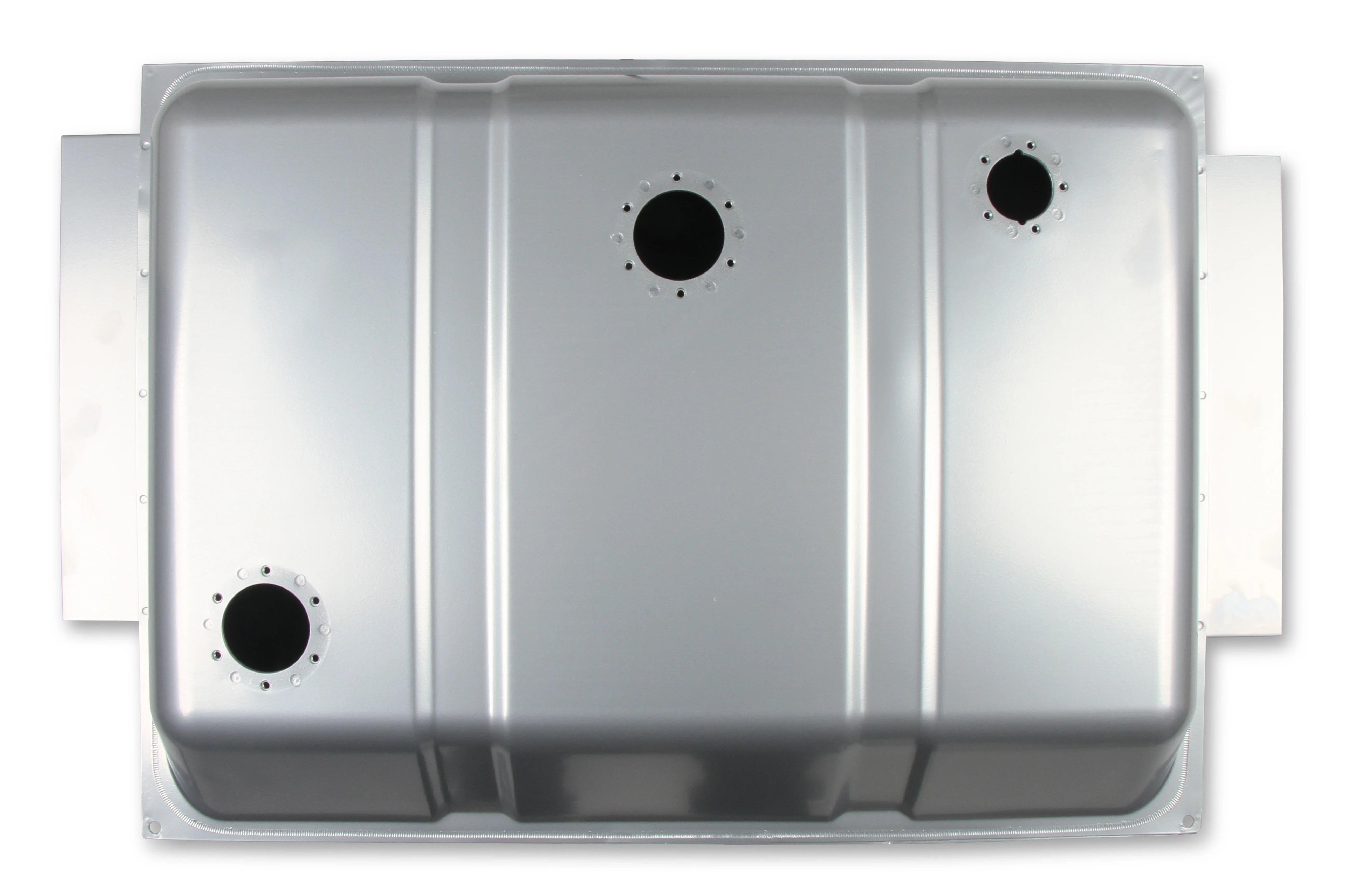 SNIPER EFI FUEL TANK SYSTEM 255 LPH 1967-72 Chevy/GMC Truck under bed