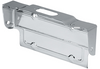 1967-87 Chevy /GMC Rear License Plate Bracket, Chrome