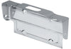 1967-87 Chevy /GMC Rear License Plate Bracket, Chrome