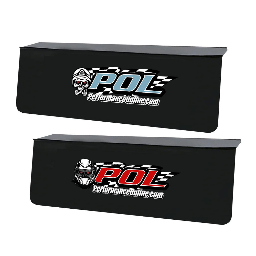 POL Fender Covers
