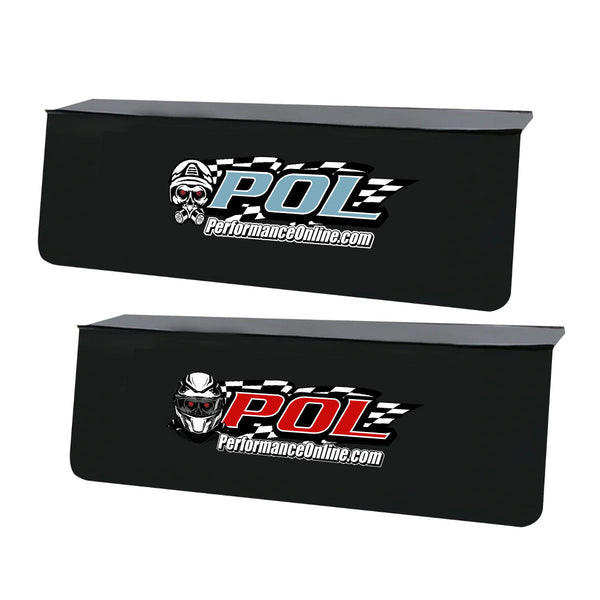 POL Fender Covers