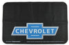 Fender Gripper Fender Cover, Vintage Chevy Bowtie