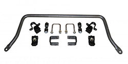 1949-53 Ford Car Sway Bar Kit, High Performance, Front