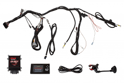 FiTech 20010 - GO Shift Stand Alone GM Trans Control Unit