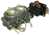1970-81 Chevy Camaro and Pontiac Firebird Hydropower Power Brake Booster Kit
