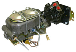 1970-81 Chevy Camaro and Pontiac Firebird Hydropower Power Brake Booster Kit