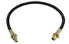 Brake Hose, Rear, 1968-70 Chevy C10 Truck