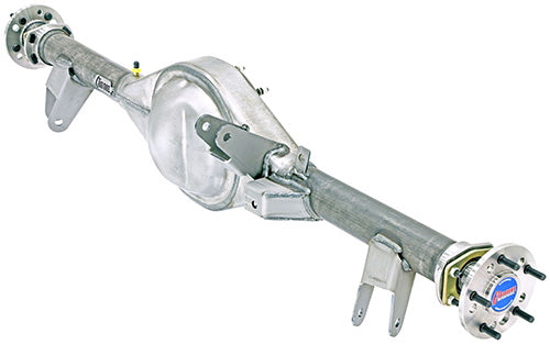 1959-64 Chevy Impala, Belair, Biscayne Ford 9" Rear End Housing and Axles