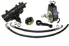1968-72 Chevy Chevelle, GM A-Body, Power Steering Conversion