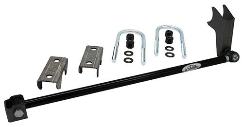 1960-72 Chevy, GMC Truck Rear End Conversion, Weld On