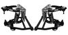 1973-87 Chevy C10, GMC C15 Stage 5 Fully Adjustable Tubular Control Arm & Coil Over Suspension Kit