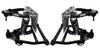 1963-70 Chevy C10, GMC C15 Stage 5 Fully Adjustable Tubular Control Arm & Coil Over Suspension Kit ( Select Engine and Shock Type)