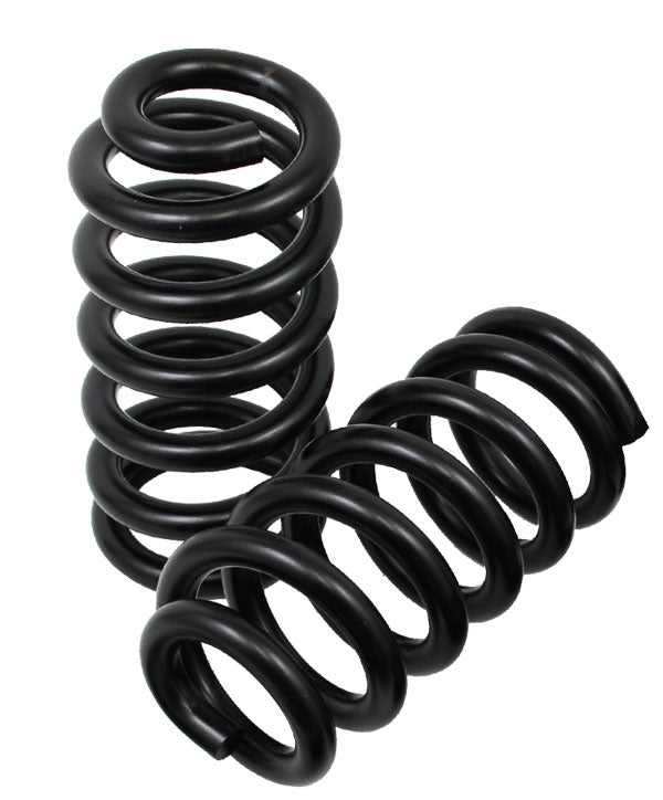 1973-87 Chevy, GMC C10 Truck Front Coil Springs (Select Height/Engine)