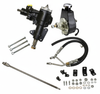 1962-66 Chevy Nova Power Steering Conversion Kit
