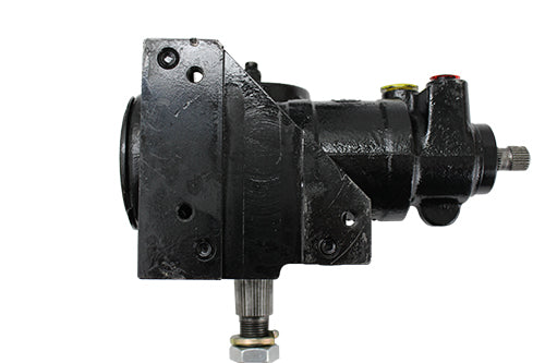 1958-64 Chevy Impala Power Steering Gear Box, 605 Series