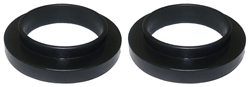 Coil Spring Isolators, Set (Select Height) - Performance Online