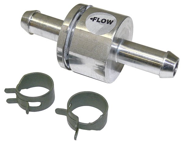 In Line Power Steering Filter - Performance Online