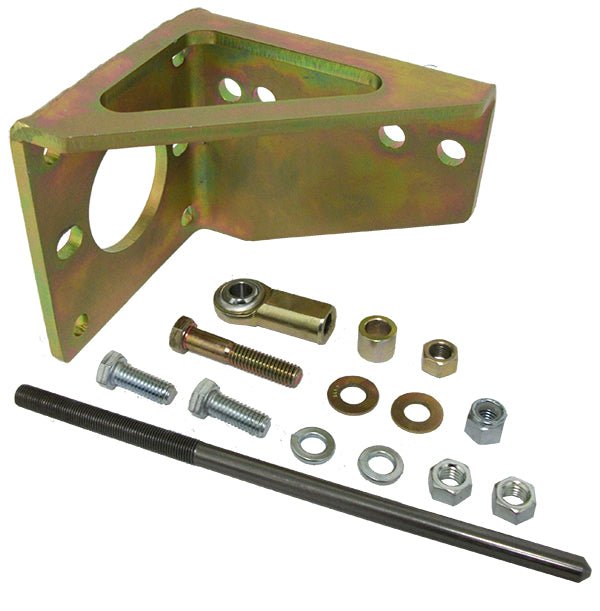 1947-55 Chevy, GMC Truck Master Cylinder Adapter Bracket - Performance Online