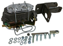 1955-59 Chevy, GMC Truck Manual Master Cylinder kit, Disc Brakes