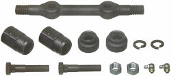 1965-66 Ford Mustang Upper Cross Shaft Assembly