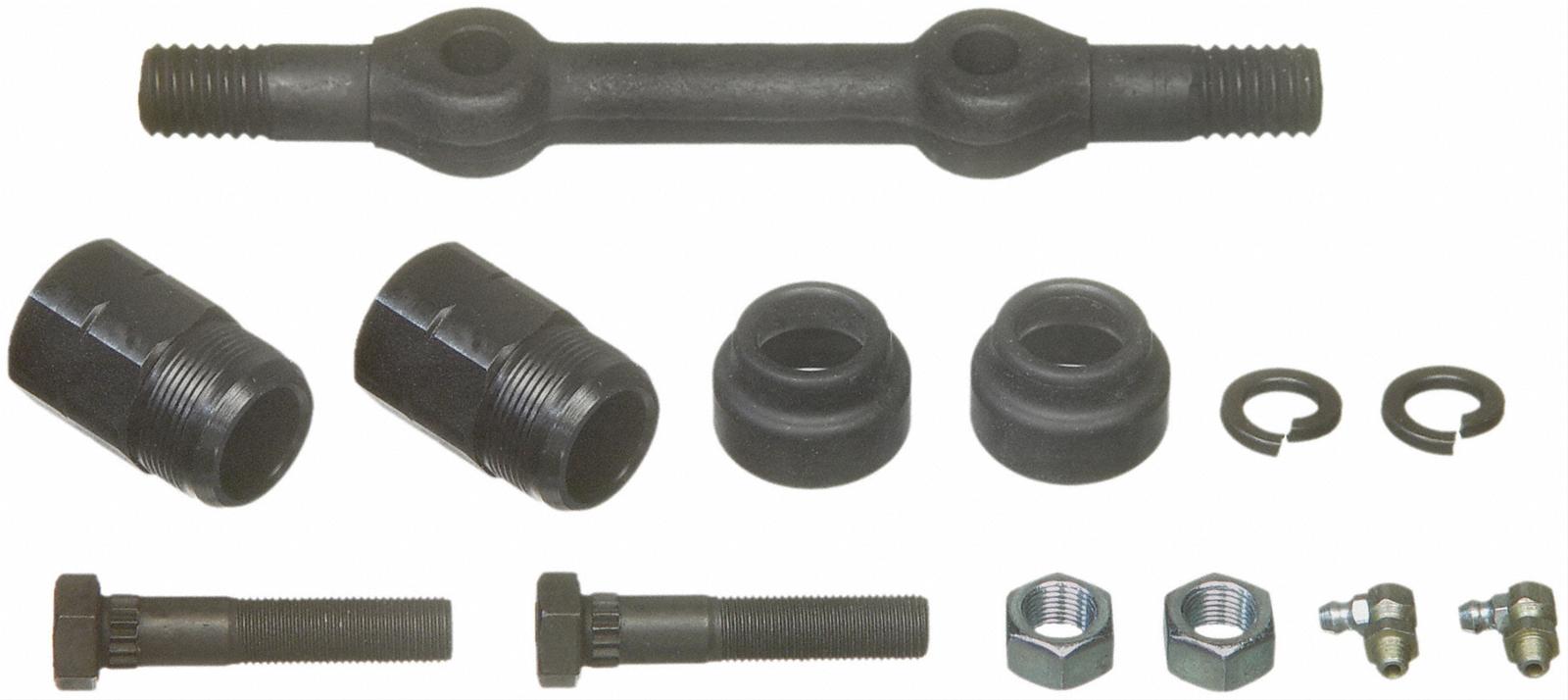 1965-66 Ford Mustang Upper Cross Shaft Assembly