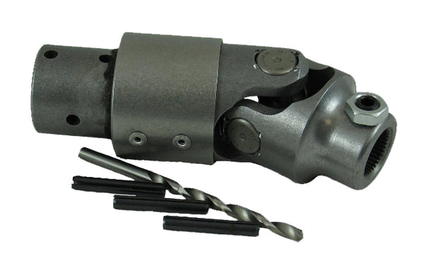 1962-82 Mopar Power Steering Gear Box Steering Column Adapter
