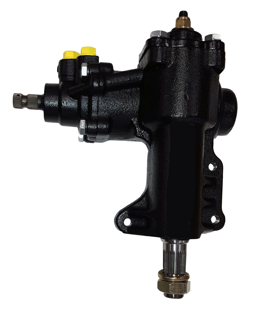 1967-70 Ford Mustang and 60-65 Ford Falcon Power Steering Gear Box - Performance Online