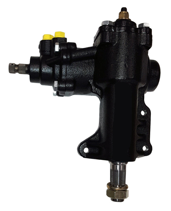 1967-70 Ford Mustang and 60-65 Ford Falcon Power Steering Gear Box - Performance Online