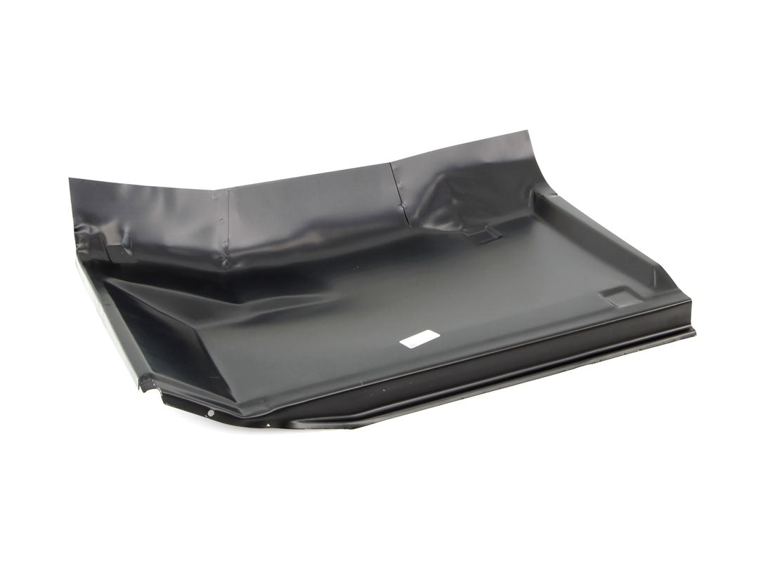 Front Cab Floor Half - LH - 88-98 Chevy GMC C/K Pickup Truck