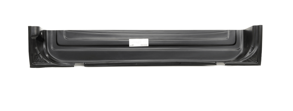 Inner Door Bottom Repair Panel, LH, 1964-66 Chevy & GMC Truck