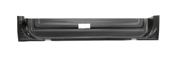 Inner Door Bottom Repair Panel, LH, 1964-66 Chevy & GMC Truck