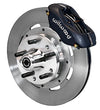 Disc Brake Wheel Kit