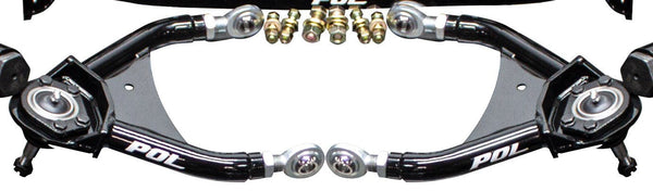 1971-72 Chevy C10 Upper Control Arm Set- Stage 5