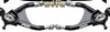 1971-72 Chevy C10 Upper Control Arm Set- Stage 5