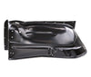 Inner Fender Panel, RH, 1947-55 Chevy & GMC, Ships Oversize