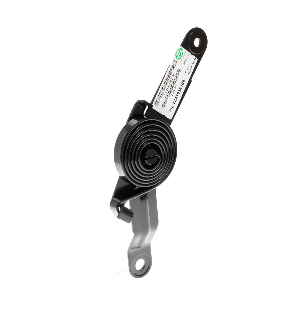 Hood Hinge Spring - RH - 88-98 Chevy GMC C/K Pickup SUV