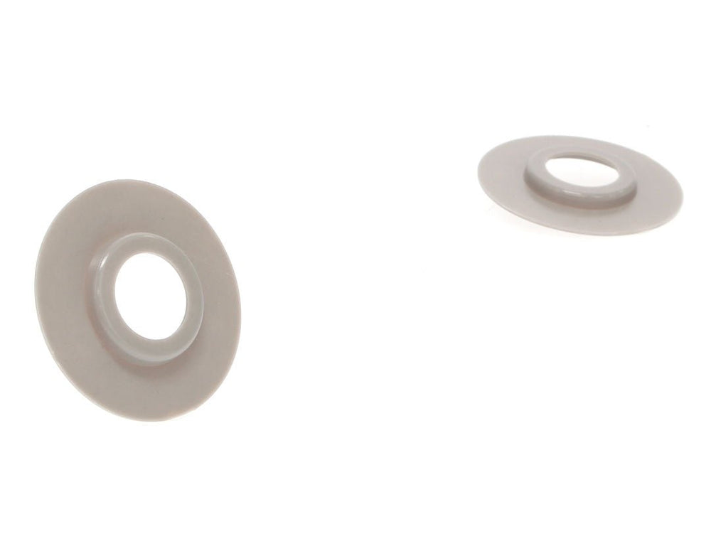 Window Handle Escutcheon - 72-93 Chevy GMC C/K Pickup Truck Blazer Jimmy Suburban