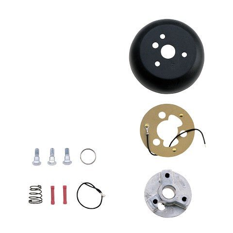 Grant Steering Wheel Installation Kit 1965-1969 Fairlane, Torino, Falcon, Galaxie, Monterey
