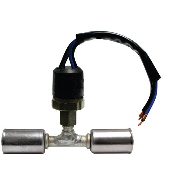 Trinary switch kit