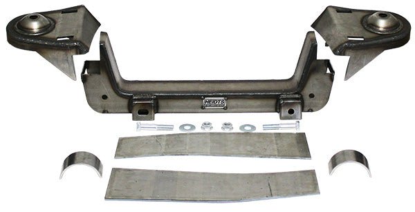 1947-55 Chevy, GMC Truck Crossmember- Heidts
