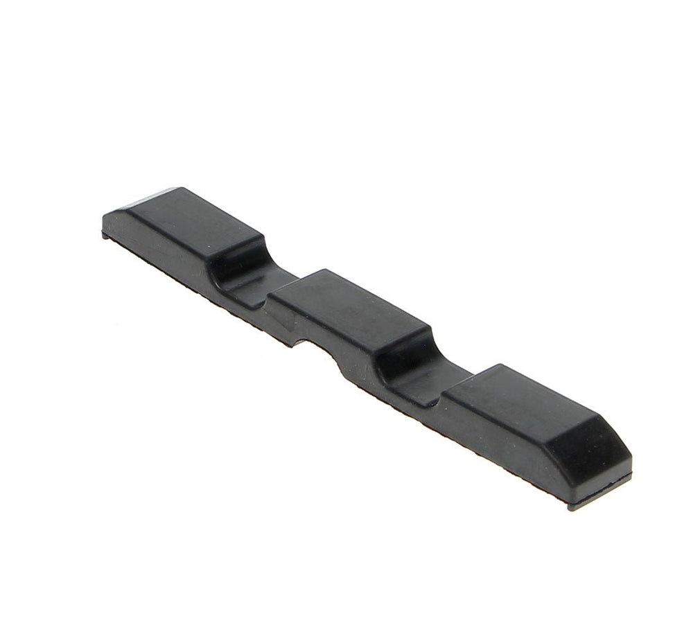 Radiator Support Pad, Upper or Lower, 1963-66 Chevy & GMC Truck - 4 rqd Per Vehicle